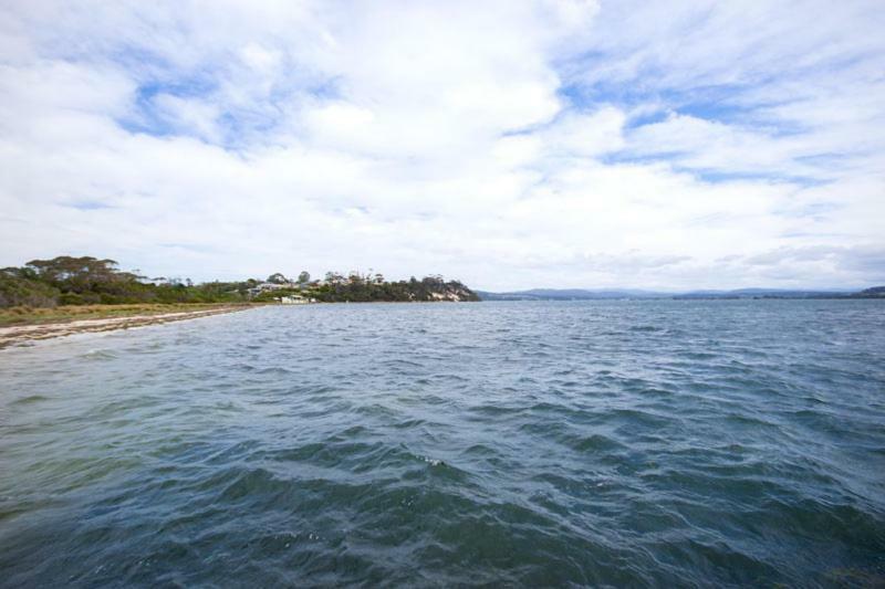 St Helens On The Bay Apartment Ngoại thất bức ảnh